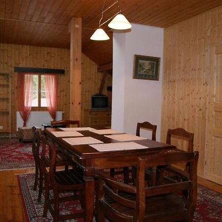 Alpenpension Алтаусзее Екстериор снимка