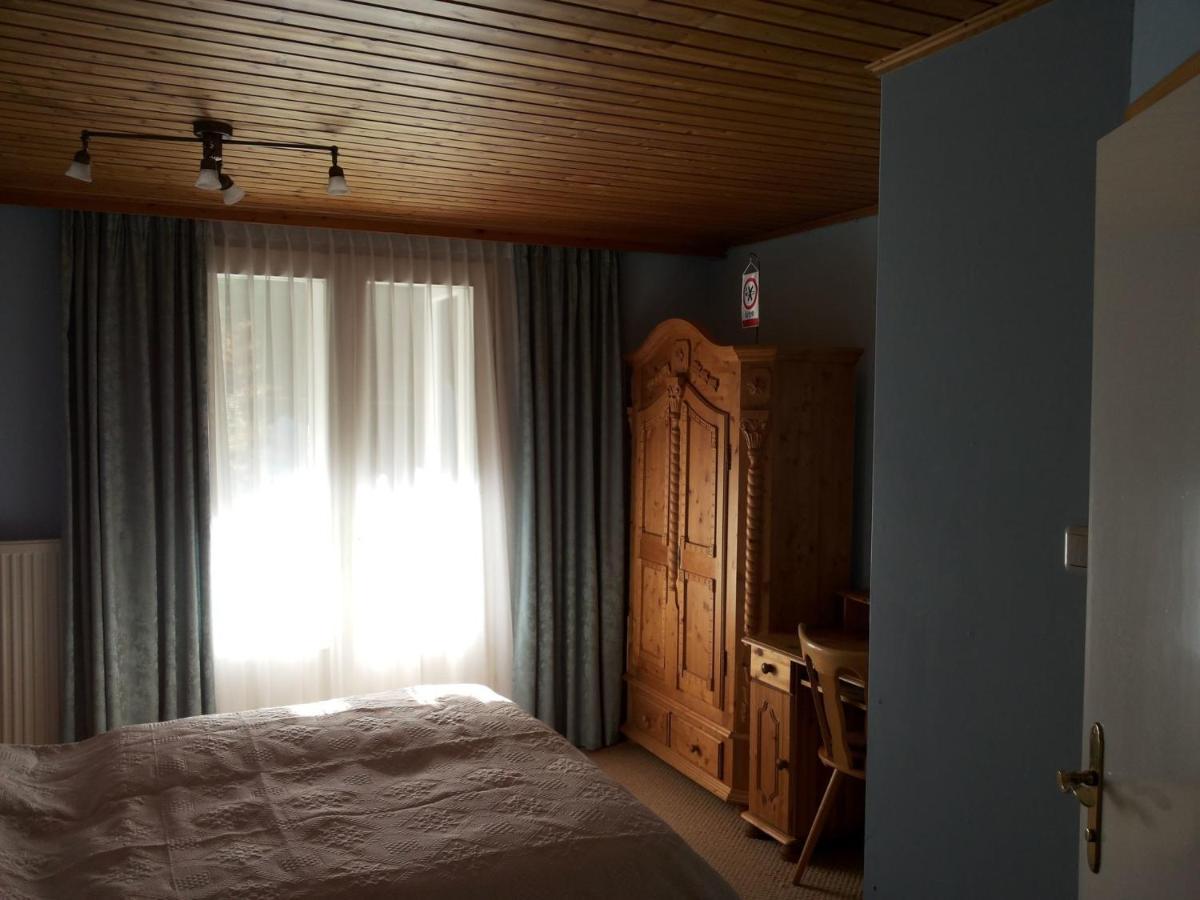 Alpenpension Алтаусзее Стая снимка