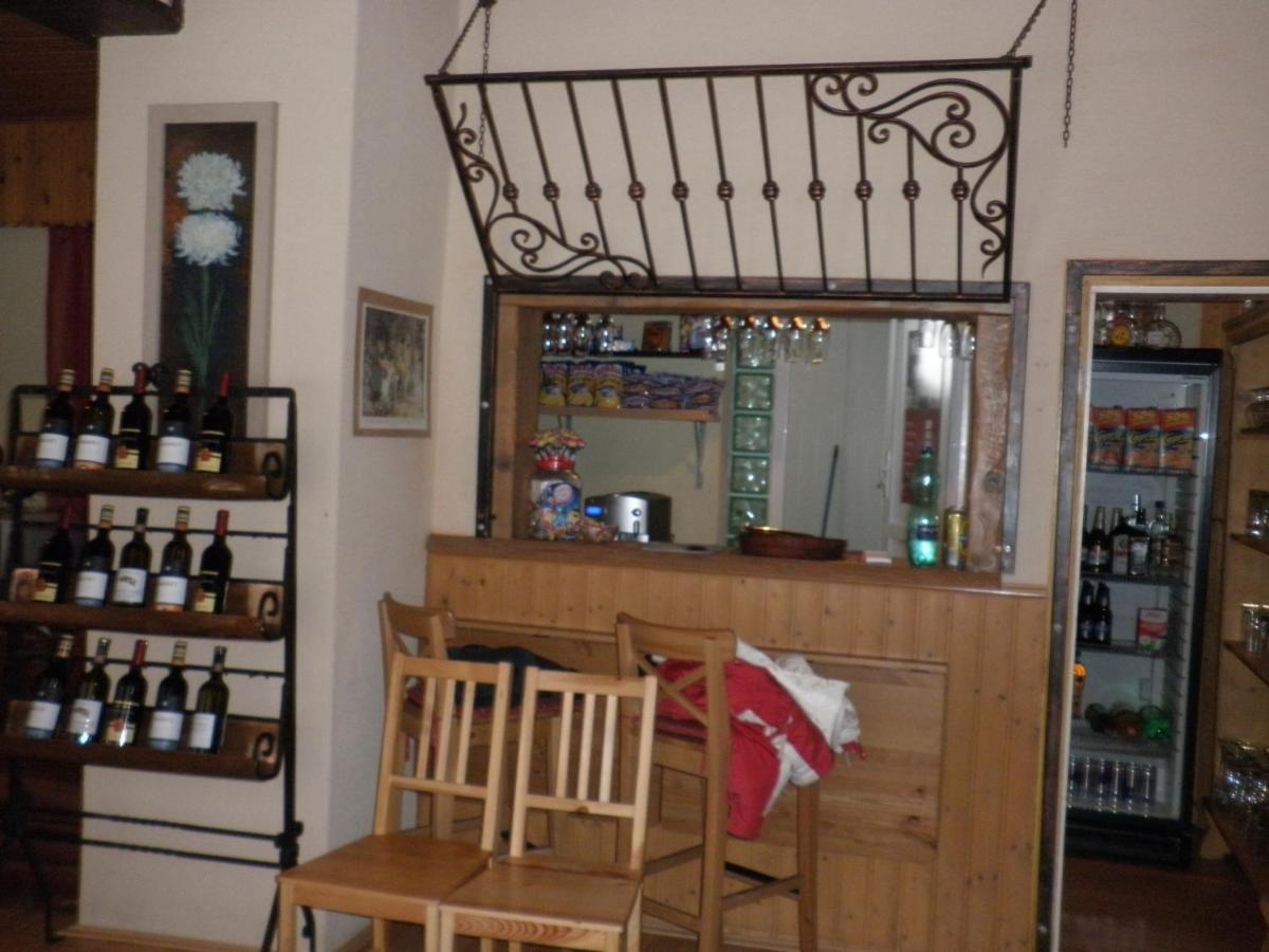 Alpenpension Алтаусзее Екстериор снимка