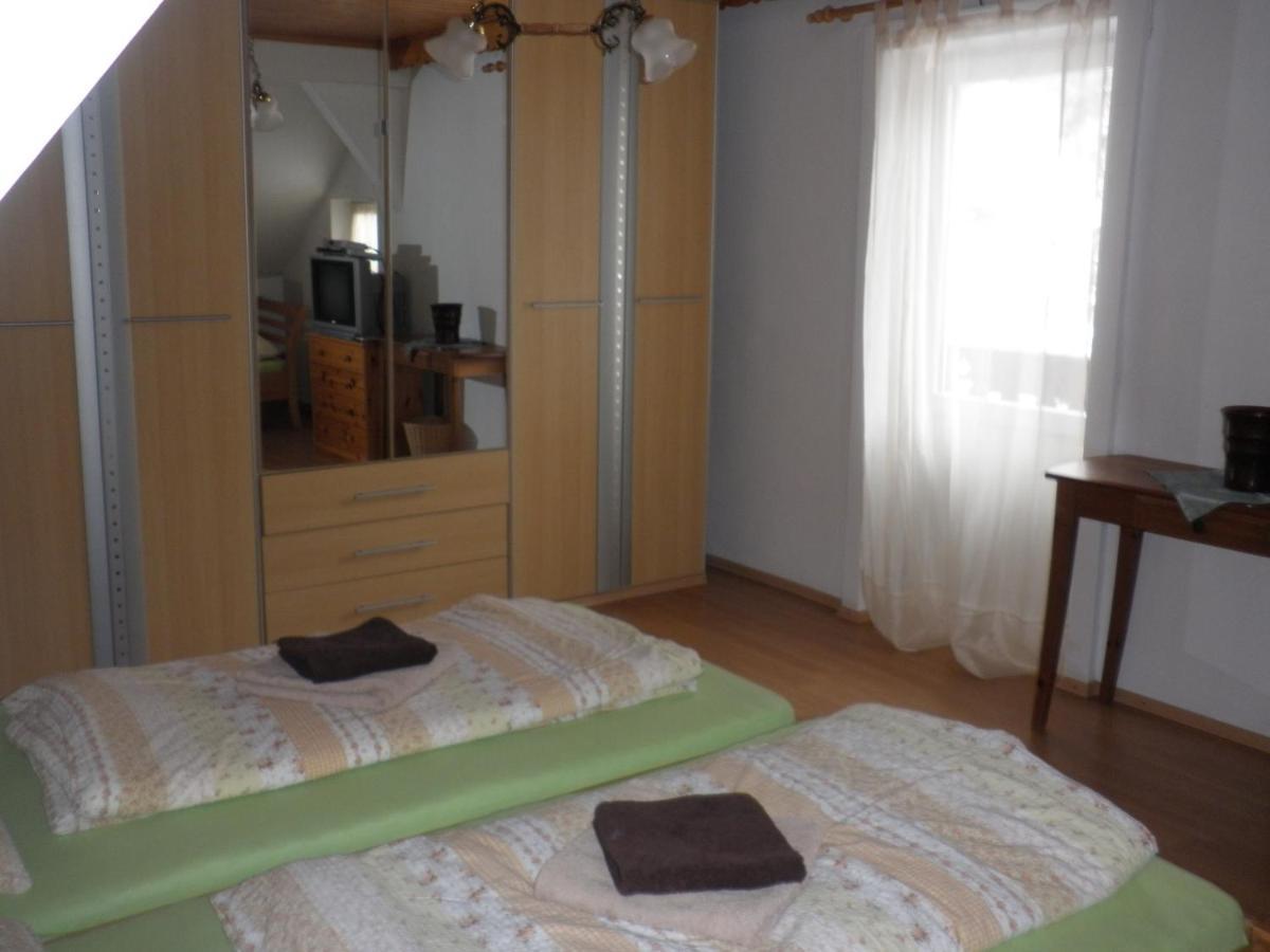 Alpenpension Алтаусзее Стая снимка