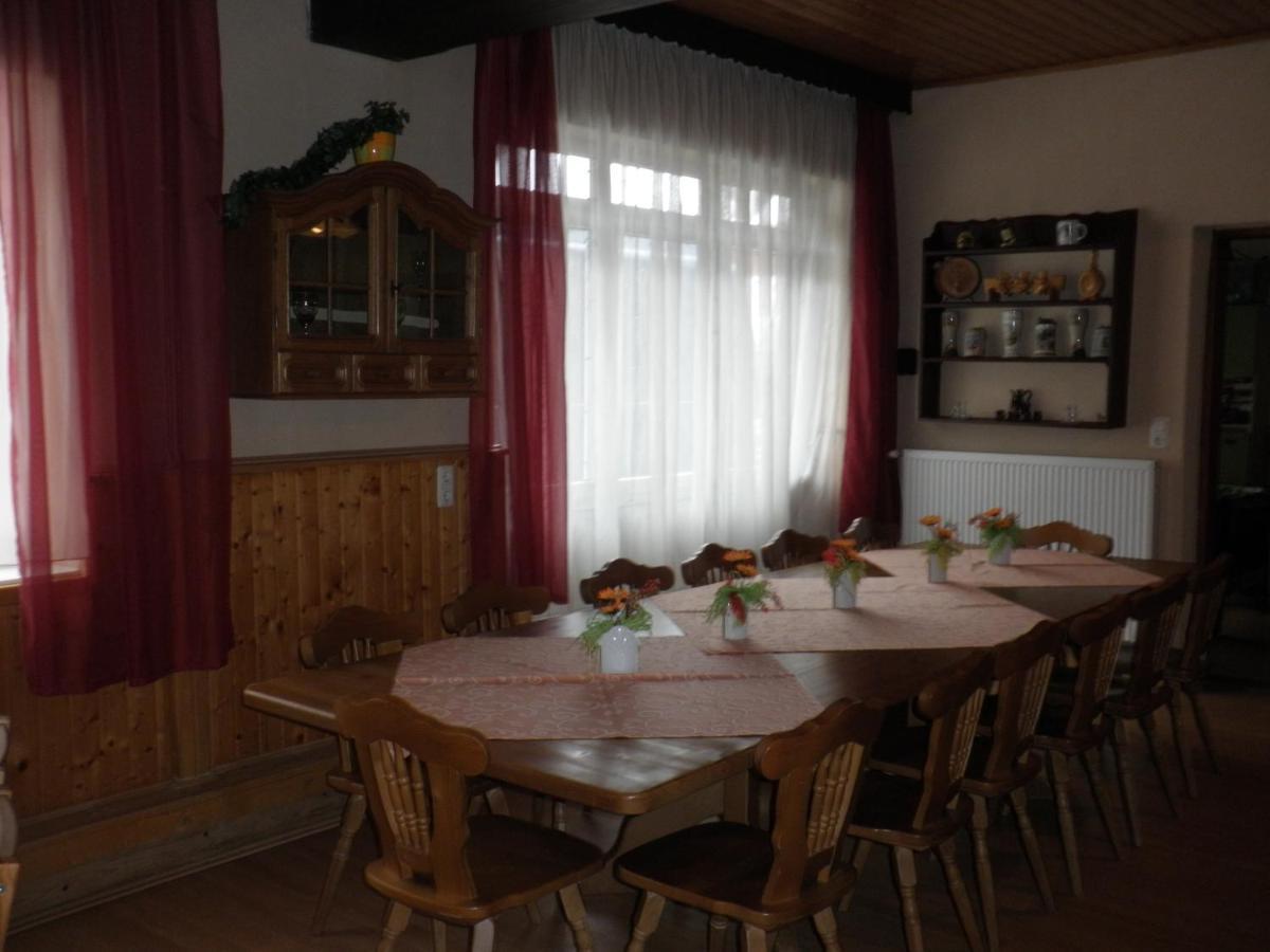 Alpenpension Алтаусзее Екстериор снимка