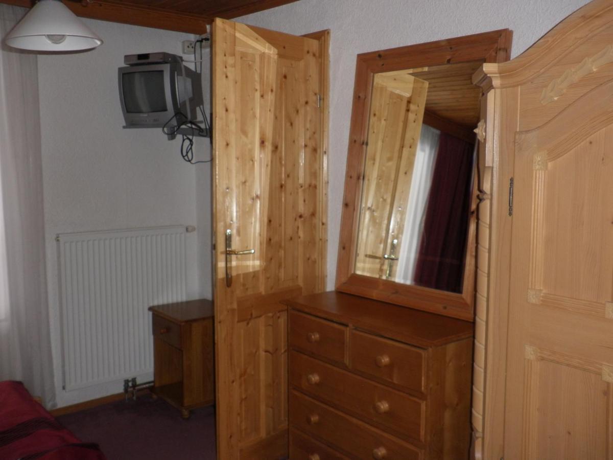 Alpenpension Алтаусзее Екстериор снимка