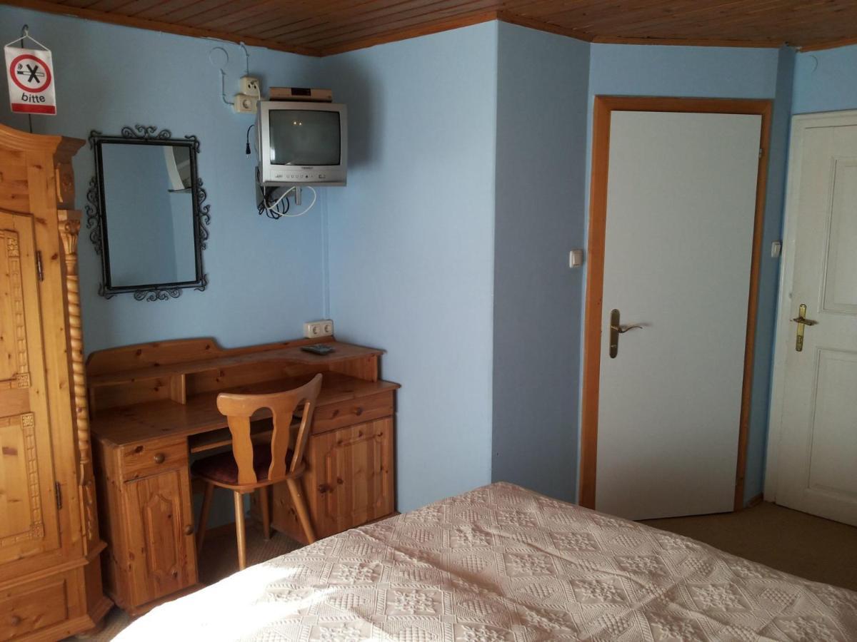 Alpenpension Алтаусзее Стая снимка