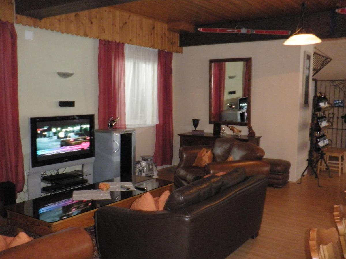 Alpenpension Алтаусзее Екстериор снимка